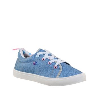 Tenis-Casual-Jeans-Claro-Kids-Star-|-Blitz-Tamanho--25---Cor--JEANS-CLARO-0